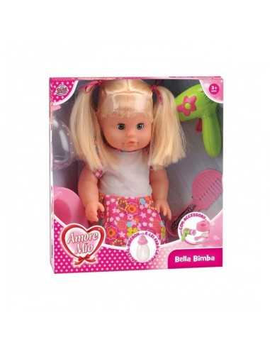 Nick Baker my love doll 30 cm MAGGG-71015 Grandi giochi | Futurartshop.com