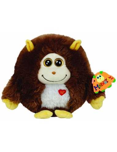 monstaz peluche buffi parlanti rocko MAG37504 Grandi giochi | Futurartshop.com