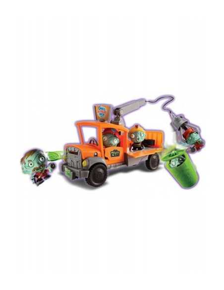 zombie zity carro attrezzi con personaggio WONM600007-3590  | Futurartshop.com