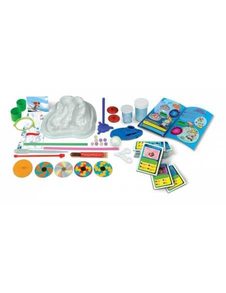 laboratorio di anatomia scienza e gioco CLE13946 Clementoni | Futurartshop.com
