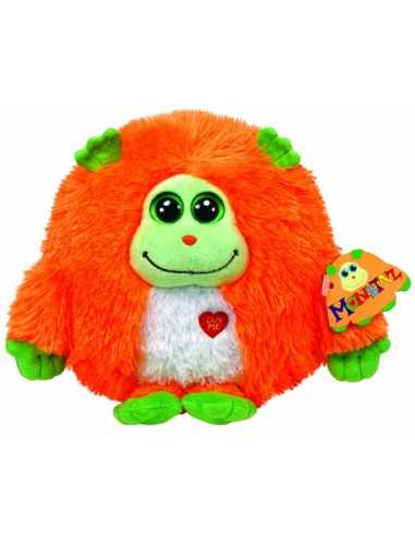 monstaz peluche buffi parlanti chester MAG37505 Grandi giochi | Futurartshop.com