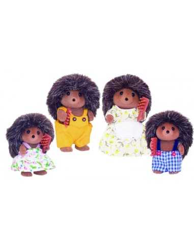 ricci family sylvanian families BOR3122.SYL Epoch | Futurartshop.com