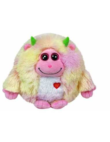 funny talking plush monstaz lola  Grandi giochi | Futurartshop.com