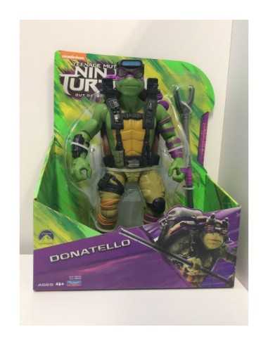personaggio donatello figure giganti ninja turtles GIOTUV02221/88352 Giochi Preziosi | Futurartshop.com