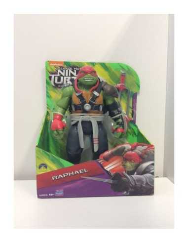 personaggio raphael figure giganti ninja turtles GIOTUV02221/88354 Giochi Preziosi | Futurartshop.com