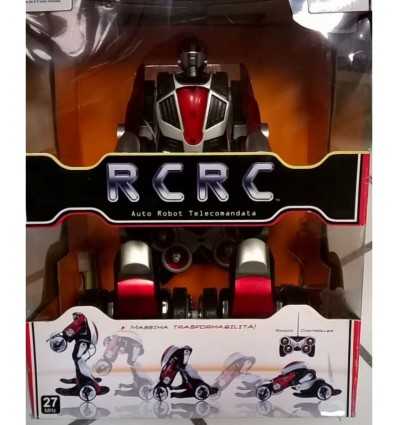 rcrc robot car remote control  Giochi Preziosi- Futurartshop.com