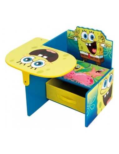 Sponge Bob Game Counter wooden SB7023 Activities KRESB7023 Giochi Preziosi | Futurartshop.com