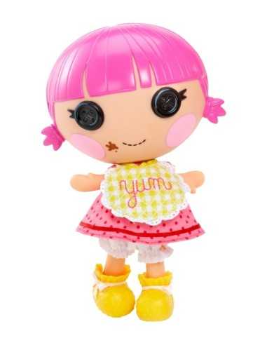 Giochi preziosi LALALOOPSY DOLL 18 CM GPZ18427 2192947700490 Giochi Preziosi | Futurartshop.com