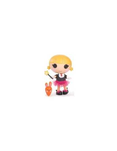 Giochi Preziosi Lalaloopsy Littles Tricky Mysterious GPZ18428 2193061500515 Giochi Preziosi | Futurartshop.com