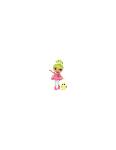 33 CM LALALOOPSY DOLL and ASSORTED PUPPY 2014264660441 Giochi Preziosi | Futurartshop.com