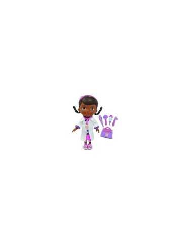 Giochi Preziosi Dr. plush mini CCP90045 GIOCCP90045 Giochi Preziosi | Futurartshop.com