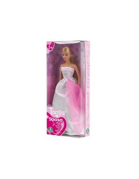 Giochi Preziosi TANYA BRIDE CCP18953 2263455112379 Giochi Preziosi | Futurartshop.com