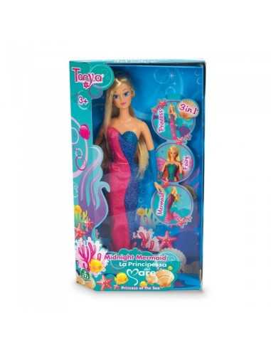 Giochi Preziosi Tanya principessa del mare CCP18969 2047378498167 Giochi Preziosi | Futurartshop.com