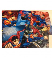 Superman quadernone rigo q 162127 Accademia- Futurartshop.com