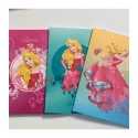 princesses snow white and Aurora pocket-book rigo q 161927 Accademia- Futurartshop.com