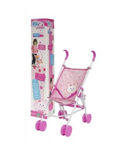 Giochi Preziosi Baby Stroller CCP19365 love 2263729185023 Giochi Preziosi | Futurartshop.com