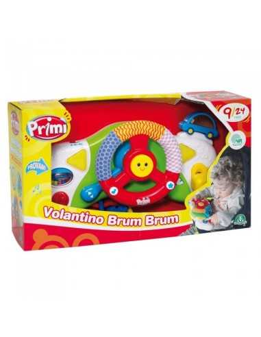 Giochi Preziosi Centro Attività Volantino Brum Brum CCP23166 2220372471590 Giochi Preziosi | Futurartshop.com