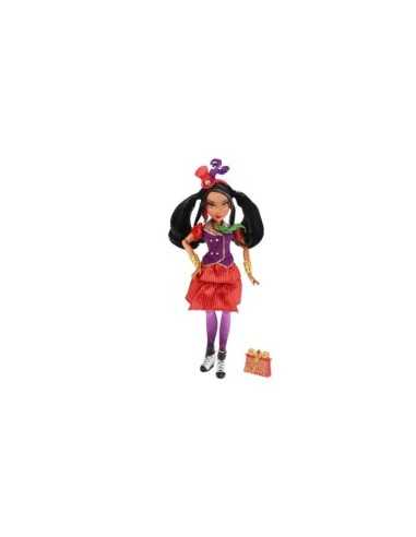 Doll descendants freddie isle of the lost HASB3113EU40/B5542 Hasbro | Futurartshop.com