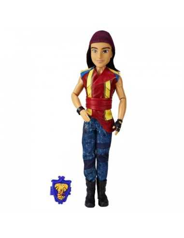 personaggio descendants jay isle of the lost HASB3113EU42/B5543 Hasbro | Futurartshop.com