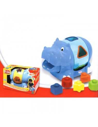 Giochi Preziosi Hippo Eats CCP22086 Mould 32335 Giochi Preziosi | Futurartshop.com