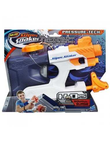 Nerf H20 Soaker squall surge HASB4443EU40 Hasbro | Futurartshop.com