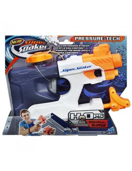 Nerf H20 Soaker squall surge HASB4443EU40 Hasbro | Futurartshop.com