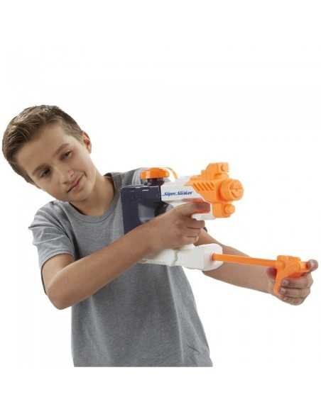 Nerf H20 Soaker squall surge HASB4443EU40 Hasbro | Futurartshop.com
