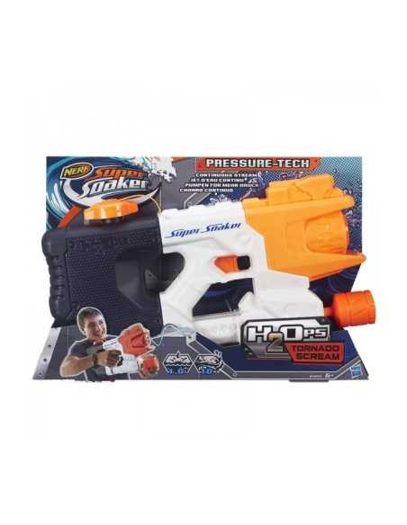 Nerf H20 Soaker squall surge HASB4443EU40 Hasbro | Futurartshop.com