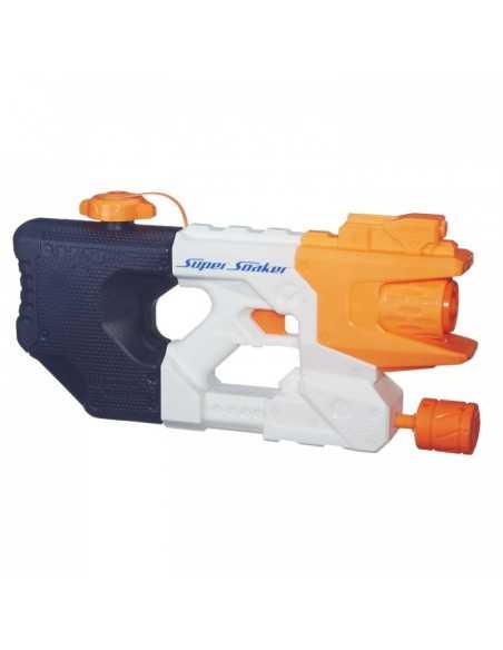 NERF Super Soaker Tornado Scream HASB4444EU40 Hasbro | Futurartshop.com