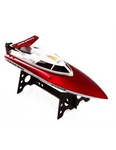 2.4 G 4CH RC Racing boat PRIFT007 Prismalia | Futurartshop.com