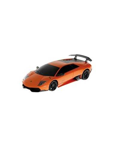 Auto radiocomandata lamborghini 670 scala 1:24 3colori PRI27018 Prismalia | Futurartshop.com