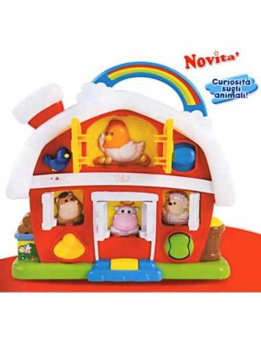 Giochi Preziosi friends of CCP23345 farm 2084911162154 Giochi Preziosi | Futurartshop.com