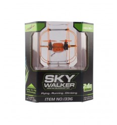 Skyroll mikro 2.4 g drone 1336 Prismalia- Futurartshop.com