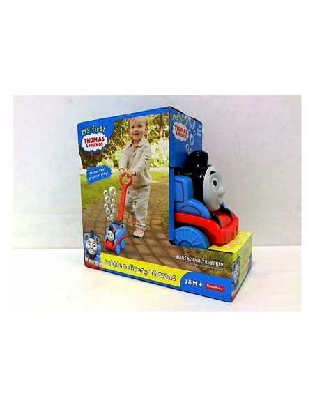 Treno Thomas mille bolle spingibile MATDGL03 Mattel | Futurartshop.com