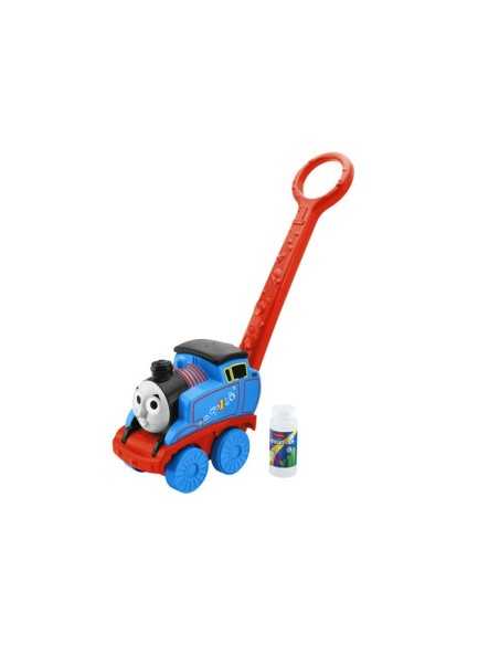 Treno Thomas mille bolle spingibile MATDGL03 Mattel | Futurartshop.com