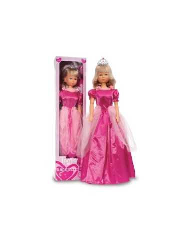 Giochi Preziosi Tanya Principessa 1 metro 2181543655457 Giochi Preziosi | Futurartshop.com