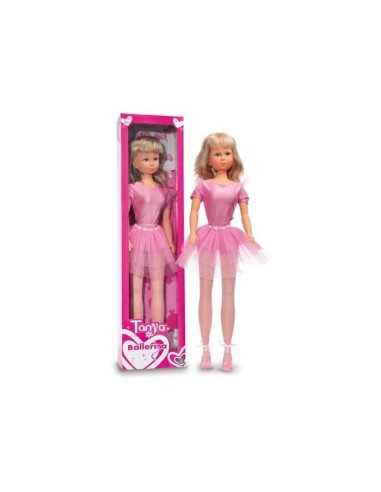 Giochi Preziosi Tanya Ballerina 1 metro CCP18959 2181474079445 Giochi Preziosi | Futurartshop.com