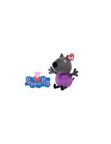 Danny Dog 16.cm Peppa Pig serie TY46138 CLETY46138  | Futurartshop.com