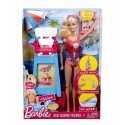 Barbie i can be ... a lifeguard T9560 Mattel- Futurartshop.com