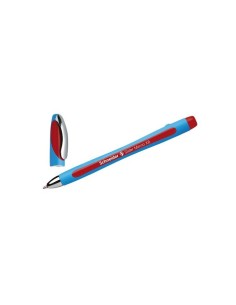 Red Slider Memo ballpoint pen LAG150202 Schneider | Futurartshop.com