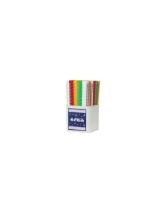 Righello Andromeda 15 cm 49555 Fila | Futurartshop.com