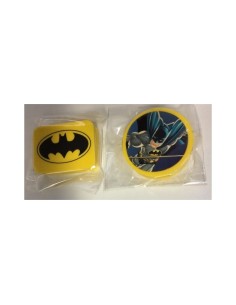 Batman 2 large rubber models ACC160690/3 Accademia | Futurartshop.com