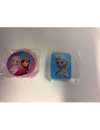 (frozen) large rubber 2 colors ACC161190/3 Accademia | Futurartshop.com