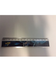 Batman ruler ACC160690/4 Accademia | Futurartshop.com
