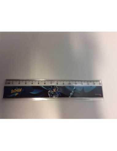 Batman ruler ACC160690/4 Accademia | Futurartshop.com