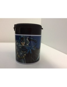 batman temperamatite con 2 fori e serbatoio ACC160690/5 Accademia | Futurartshop.com