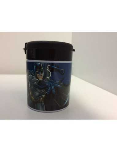 batman temperamatite con 2 fori e serbatoio ACC160690/5 Accademia | Futurartshop.com