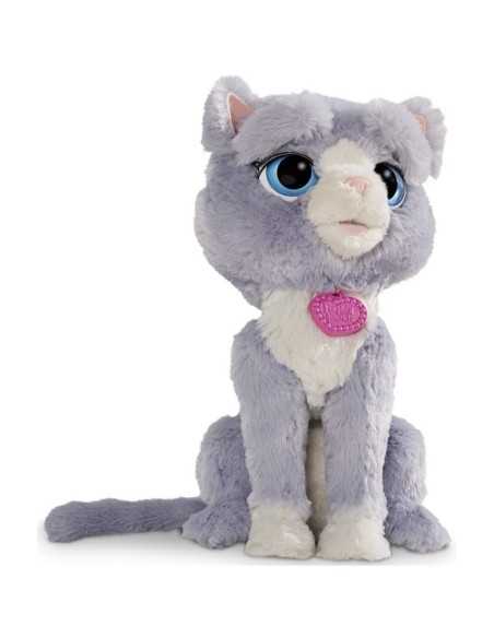 FurReal Friends Gatto Bootsie HASB5936EU40 Hasbro | Futurartshop.com