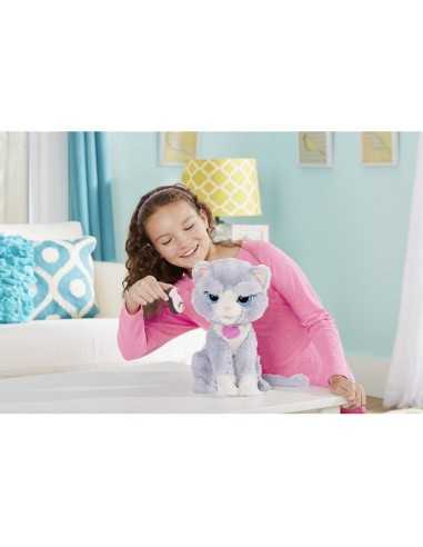 FurReal Friends Gatto Bootsie HASB5936EU40 Hasbro | Futurartshop.com