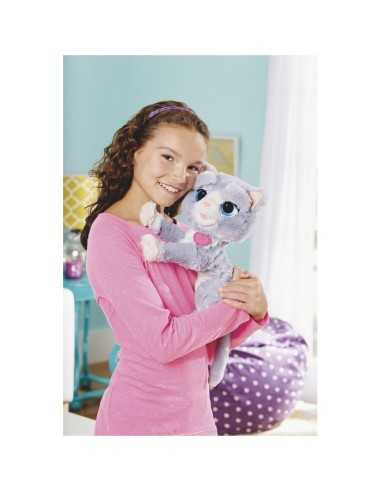 (FurReal Friends) Cat (Bootsie) HASB5936EU40 Hasbro | Futurartshop.com